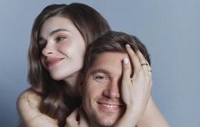 Остапчук уехал с родными за границу: жена ведущего рассекретила, где они находятся