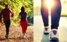 Сколько нужно ходить после 50 лет, чтобы похудеть: тренер раскрыла метод №1