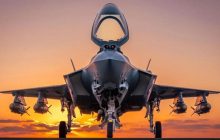 Израильские F-35 впервые применили в "режиме зверя" во время реальных боевых вылетов