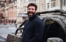 Даниэль Салем честно ответил, планирует ли быть военным после завершения войны