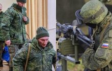 Пленные россияне не скрывают, что идут на войну за "миллионы", - военный ВСУ