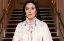 Джамала впервые призналась, сколько килограмм набрала после третьей беременности