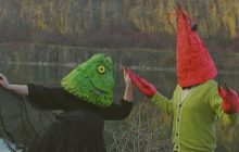 В сети завирусилась песня "Танцевала рыба с раком", которая вышла 53 года назад