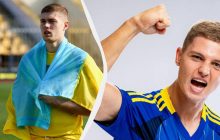 Довбык и еще один игрок сборной не сыграют в матче против Бельгии: в чем причина