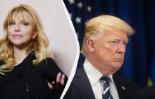 Вдова лидера Nirvana Кобейна получает новое гражданство и покидает США из-за Трампа