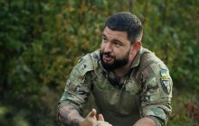 Герой войны Игорь Шепетин - в топе претендентов на должность директора Бюро экономической безопасности