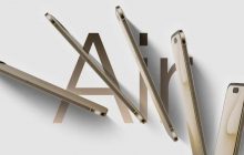 Раскрыт дизайн iPhone 17 Air: каким будет самый тонкий смартфон 2025 года (фото)