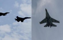 У Украины есть проблема с использованием F-16 против российской авиации, - эксперт