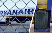 "Дурацкое скрытое правило": туристка зареклась летать с Ryanair из-за штрафа в 75 евро