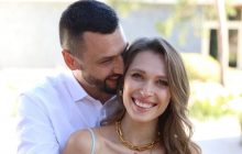 Известная украинская актриса объяснила, почему развелась с мужем после 10 лет брака