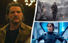 Лучшие сериалы апреля 2025 года: "Последние из нас", "Андор" и "Черное зеркало"