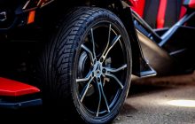 Чому автомобільні шини чорні, якщо гума від природи біла: про причину знають одиниці