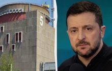 "С Трампом о собственности не говорили": Зеленский заявил, что украинские АЭС принадлежат государству