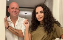 На фоне слухов о разводе Потап и Настя Каменских показались вместе (фото)