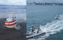 В Европе создали новый БпЛА с искусственным интеллектом: BI рассказал, чем он особенный