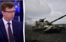 В Венгрии считают, что Украина должна стать "буферной зоной" между Россией и ЕС