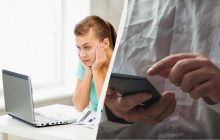 Куди натиснути, щоб зробити запис екрана на телефоні або комп'ютері: простий і зрозумілий спосіб