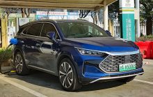 Інженери розібрали новий акумулятор BYD і виявили неприємний факт