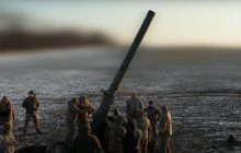 В Третьей штурмовой показали загадочные минометы М-240: эксперты раскрыли их особенности