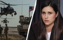 Киев может получить такие же гарантии США, как Израиль и Тайвань: нардеп назвала условие