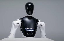 Німеччина заявила про створення "найкращого у світі" робота-гуманоїда: що він вміє робити