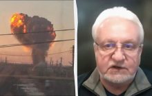 Атака на "Енгельс": експерт оцінив, скільки ракет РФ могла зберігати на аеродромі