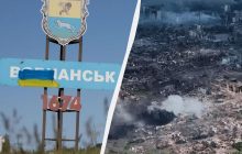 Росіяни намагаються використовувати підземні комунікації на Харківщині, - бригада "Гарт"