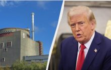 США хочуть включити ЗАЕС в нову угоду про корисні копалини з Україною, - FT