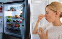 Як прибрати неприємний запах у холодильнику: елементарний лайфхак з 1 засобом