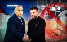 Венгрия для Украины - враг или лучший торговый партнер