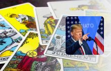 Таролог чітко відповіла, чи зможе Трамп закінчити війну: коли чекати миру