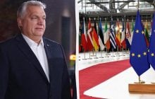 У ЄС придумали, як "ігнорувати" Орбана в питанні підтримки України, - Politico