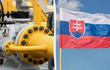 ЕС нашел решение газовой проблемы Словакии при помощи Украины, - Politico