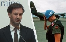 Уже обговорюють локації: у МЗС зізналися, чого не вистачає для прибуття миротворців