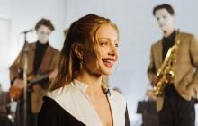 Тіна Кароль відповіла, чому через 12 років після смерті чоловіка досі не вийшла заміж