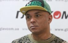 Певец-воин сделал резкое заявление о русском языке и Потапе с Винником