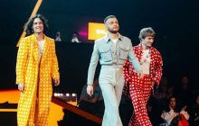 Представники України на Євробаченні Ziferblat висловилися про участь Ізраїлю в конкурсі