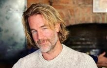 Зірка "Затоки Доусона" Ван Дер Бік повідомив, що його рак перейшов у ремісію