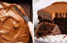 Brooklyn blackout cake - торт для любителів шоколаду: його приготує абсолютно кожен