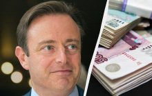 У Бельгії заявили, що використання заморожених активів РФ стане "актом війни"