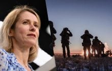 План Каллас надати Україні 40 млрд євро допомоги перебуває "в руїнах", - Politico