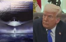 Трамп оголосив про створення винищувача шостого покоління F-47