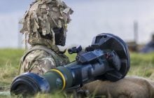 Північноірландська компанія, яка відома своїм NLAW, виготовить для України 5000 ракет
