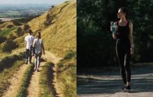 Пройти 10 000 кроків на день буде легше, якщо знати ці 8 хитрощів: поради тренера