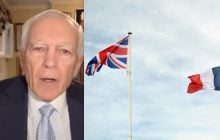 Є високий шанс того, що війська Британії та Франції будуть в Україні, - генерал армії США