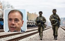 Американський генерал розповів, чому європейським силам в Україні не потрібна підтримка США