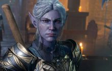 Чернець на шляху п'яного майстра: розробники Baldur's Gate 3 показали всі нові підкласи