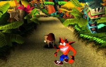 Sony переробила дизайн Креша Бандикута для Японії через його потворність - колишній глава PS