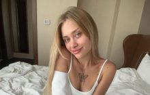 Впала з висоти у Дубаї: у поліції розкрили причини переломів в зниклої моделі з України