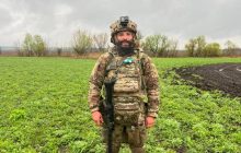 Розовий розповів, як ледве не помер у лікарні після поранення: "Другий день народження"